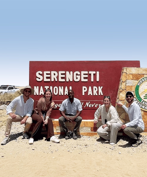 Tanzania Family Safaris